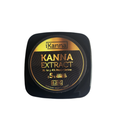 Kanna Extract