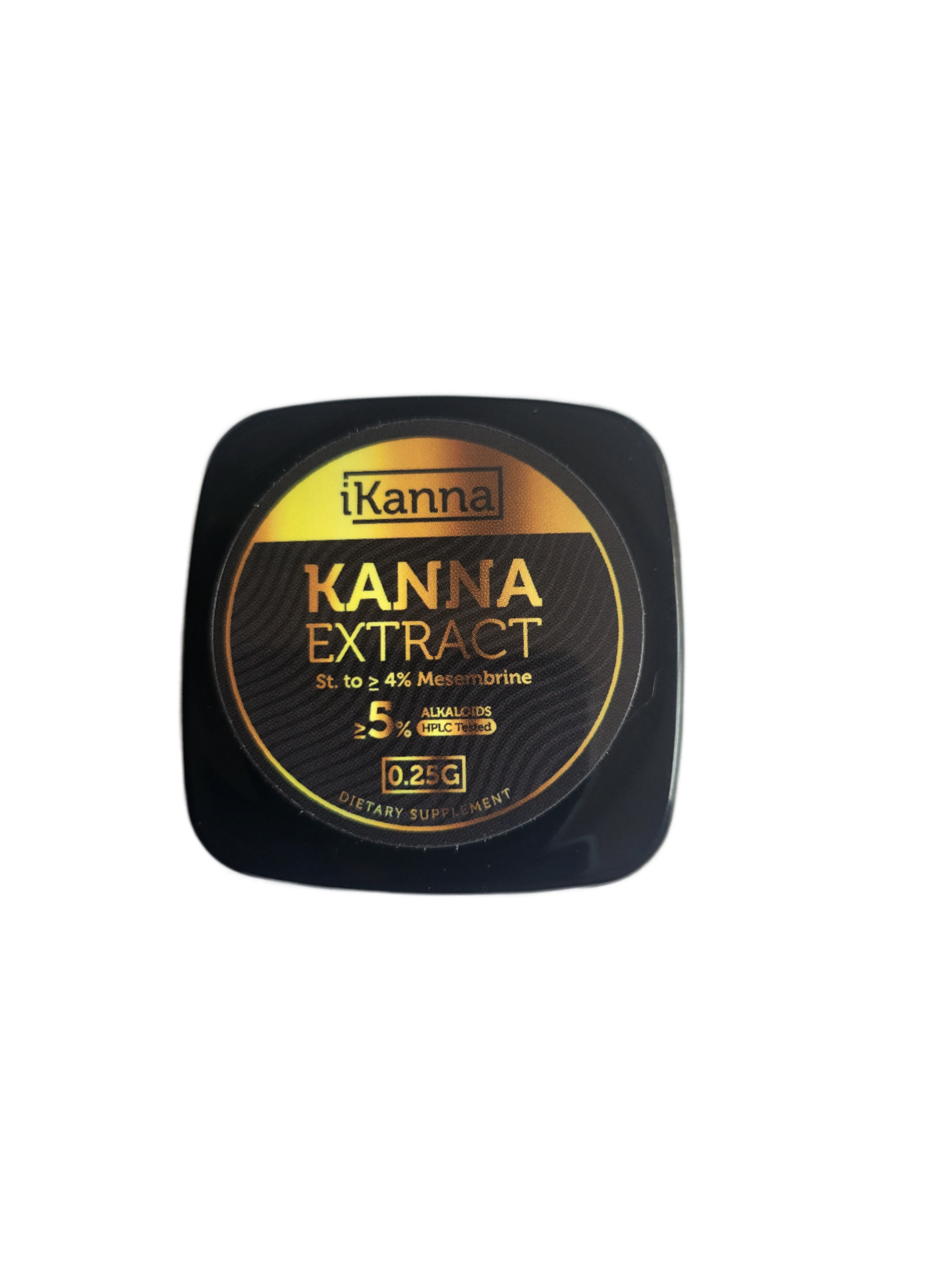 Kanna Extract